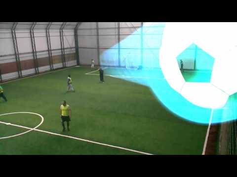 VIP Halı Saha 04.03.2016 00:00 - akillisaha.com