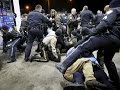 Again, Police Shoot Black Teenager to Death in St.