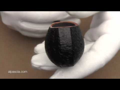 pipa Cornelius Maenz 075 - smoking pipe