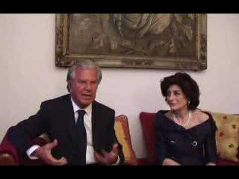 Gaetano Castelli: L'artista che veste l'anima