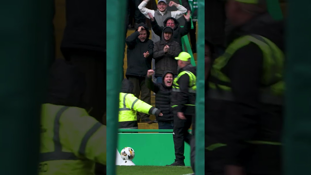 Simply stunning from Yang! 🤩