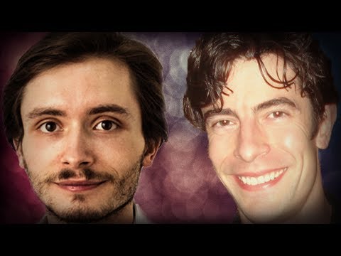 #240 Paul Katsafanas: Nietzsche and Moral Psychology