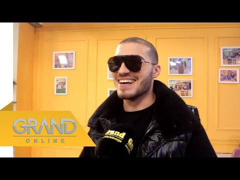 Filip Pecovski napravio lapsus ili bi na miraz?