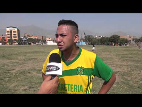 Deportivo Piérola (0-0) Defensor Unión