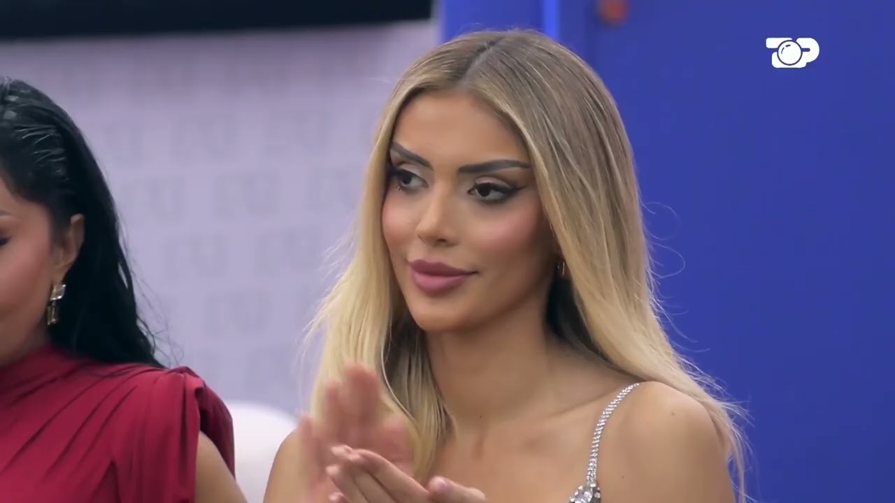 Bëj lojën tënde, mos shih…/ Opinionistët- Selin dhe Mirit: Ti i ke të qartë kundërshtarët