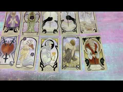 PISCES WEEKLY LOVE TAROT READING FOR APRIL 20 2020 “ AFTER THEY LEFT THEY WANT A CHANCE “❤️❤️❤️