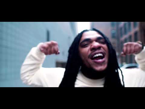 Mooka G - Push It To The Limit