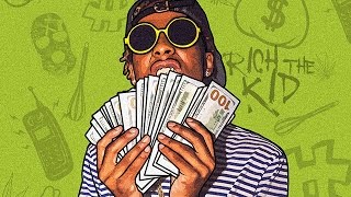 Rich The Kid - Plug ft. Kodak Black & Cash Carti (Trap Talk)