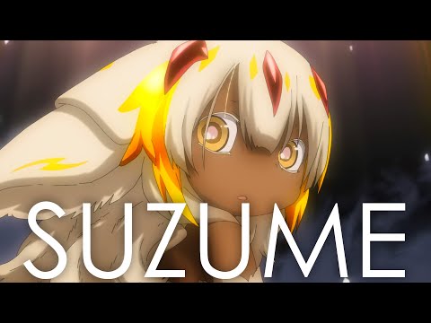 Made in abyss edit メイドインアビス