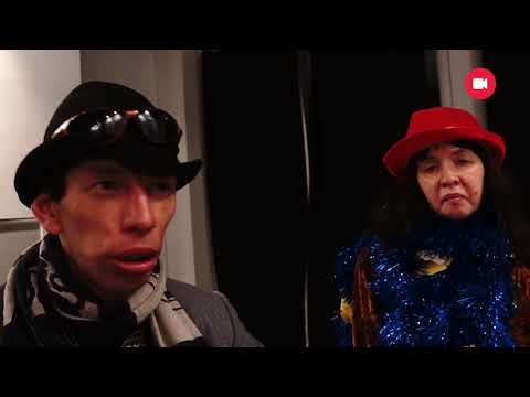 Dolly Rambo: Addig akarjuk folytatni, amíg csak élünk  | 24.hu