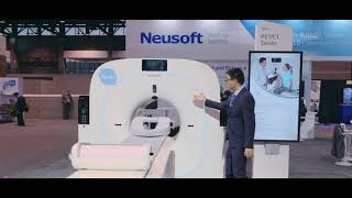 NeuViz PET/CT@RSNA 2019