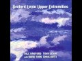 Bruford Levin Upper Extremities - Deeper Blue