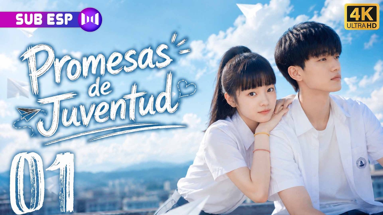 【EP01】Promesas de Juventud 💕¿El primer amor realmente se olvida?