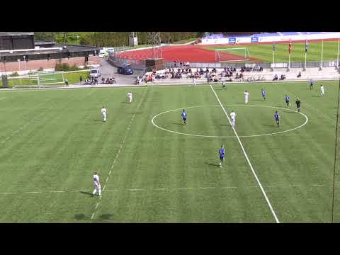 Florø - SF Nasjonal G18