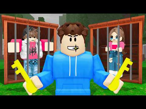 I TRAPPED Toxic ODers in 99 Nights In The Forest!