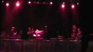 Killing Joke - 2003 Astoria Soundcheck - Communion