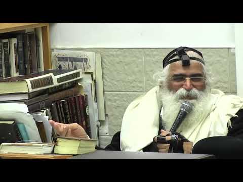 הרב יורם אברג'ל – המסר היומי – דרך המלך – י"ט אדר תשפ"ה