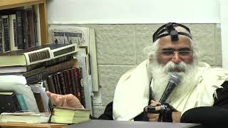 הרב יורם אברג'ל - המסר היומי - דרך המלך - י''ט אדר תשפ''ה