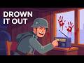The Holocaust But From Insane Nazi Soldier Perspective