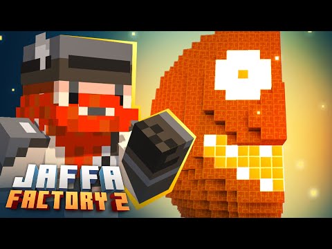 Jeff the Horror | Jaffa Factory 2 #110