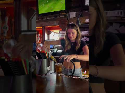 Willow River Saloon Video Review