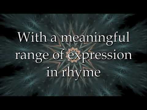 Joe Hawley - Aristotle's Denial (LYRICS)