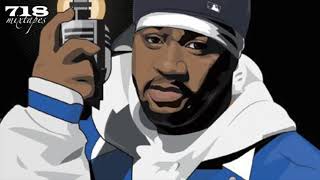 Ghostface Killah - Charlie Brown (Original Version)