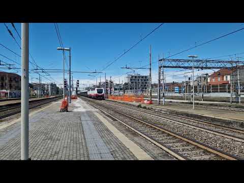 TRENO VENICE SIMPLON  ORIENT EXPRESS -  PARIGI EST  VENEZIA S.L.