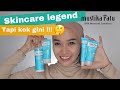 REVIEW SKINCARE MUSTIKA RATU BENGKOANG SERIES YAKIN BIKIN CERAH SEKETIKA