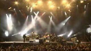 Lagwagon - Bombs Away (Live '04)