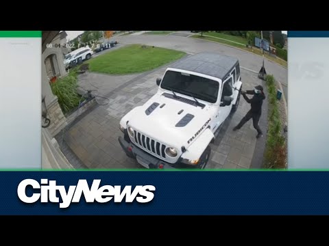 Peel police investigate attempted axe murder of media personality