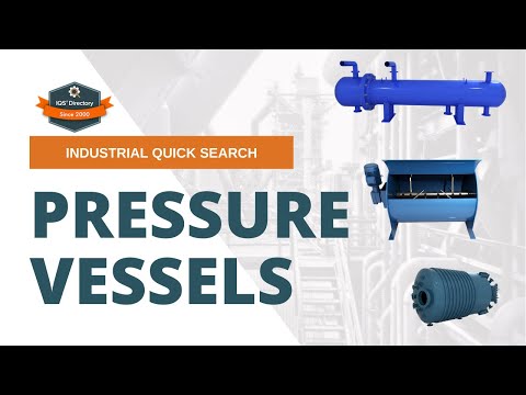 Watch Pressure Vessel (2025 Guide) – Everything You Need to Know video