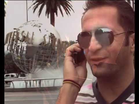 Memories from 2000 of Mauro Picotto