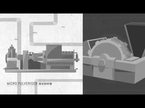 Continental Carbon - Carbon Black Manufacturing process