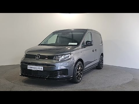 Volkswagen Caddy 2.0 Litre Diesel - Image 2
