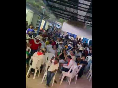 Desde San Marcos Acevedo Huila