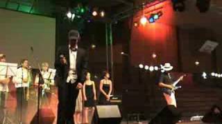 Kirchturmkandidaten - Jan Delay Cover (L-ABI-rinth 2008 EvB Kommers)