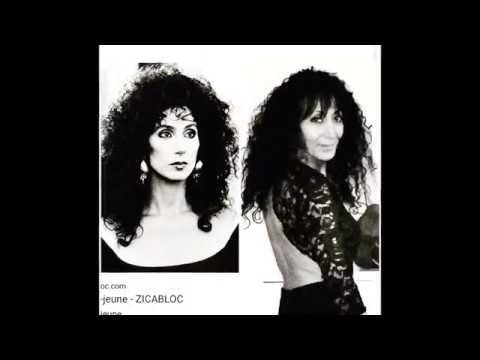 NAJAT joyeux anniversaire by  djgilbertf