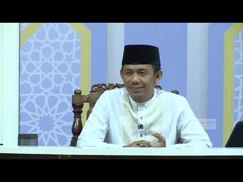 MUHAASABAH, JIHAD PAGI EDISI 25/12/2022