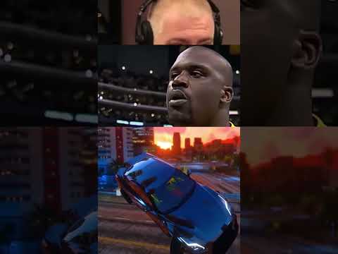 Kobe and Shaq were ENEMY SIGNS In Astrology