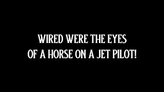 System Of A Down - Jet Pilot - HQ - Lyrics