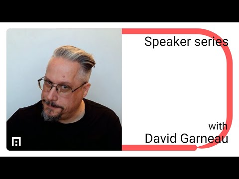 Arts Writing Workshop with David Garneau: What and Why Do You Want To Write About Art?