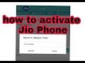 How To Activate Jio Phone From Jio POS Plus 10 1 7