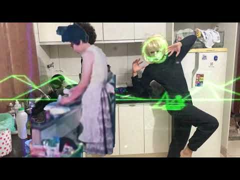 Sergio Estranho - Dorime (videoclipe)