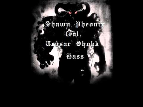 Shawn Pheonix feat. Teysar Shokk - Hass