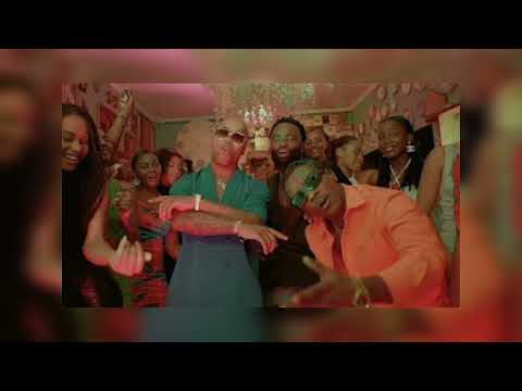 Preto Show Feat. Nelson Freitas & Lurhany - Bem Doce