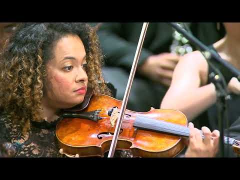 Francis Thomé - Andante Religioso, op. 70  - Académie 2024