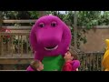 Barney The Dinosaur But Every Time He Says Love It Gets Faster