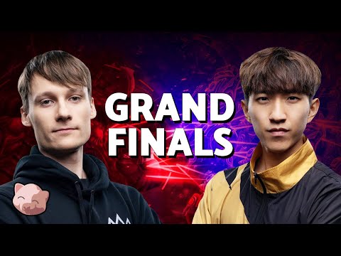 Grand Finals: SERRAL vs HERO! | Masters Coliseum 8 (Bo9 ZvP) - StarCraft 2