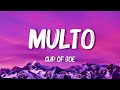 Multo Cup Of Joe Official Lyric Video